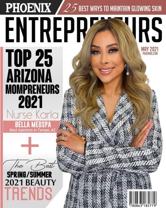 Thriving as a Solo Business Owner A Journey of Perseverance and Passion