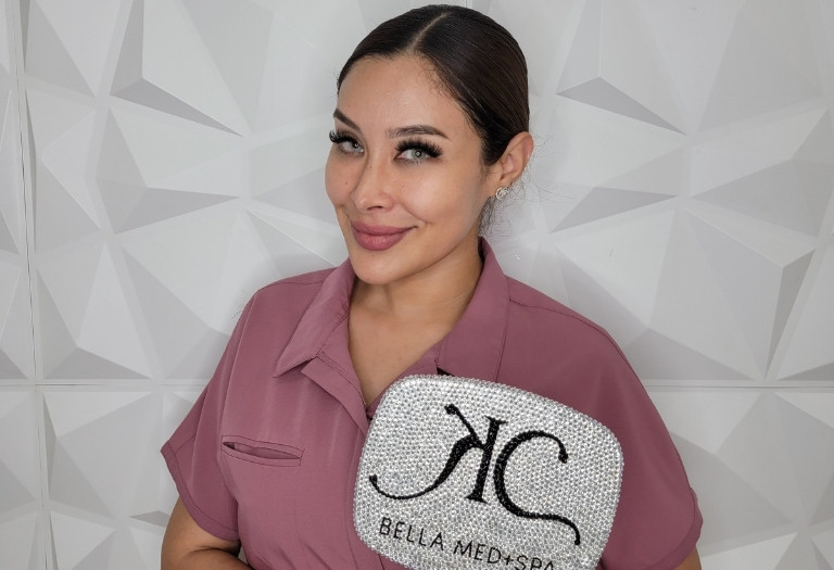 Bella Medical Spa - “Help, I Don’t Look Like Myself!”